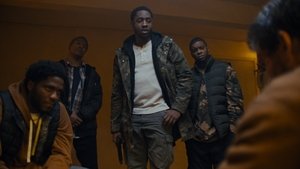 Poster for Always Get a Second Opinion