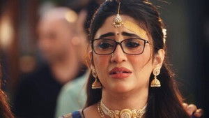 Poster for Bhagyashree Is Broken