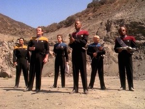 Poster for The Ship
