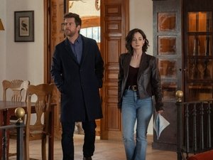 Poster for Episode 7