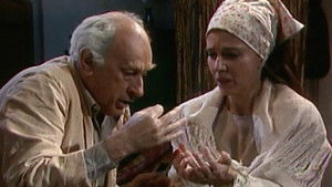 Poster for Chapter 74