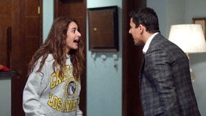 Poster for Episode 13