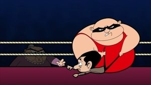 Poster for Wrestle Bean