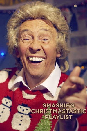 Smashie's Christmastastic Playlist Smashie's Christmastastic Playlist