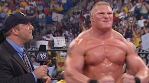 Poster for SmackDown 158