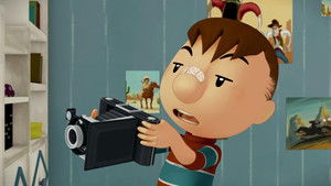 Poster for Episode 33 Poster for Episode 33