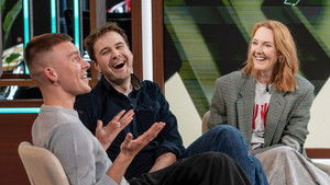 Poster for Episode 6 Poster for Episode 6