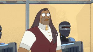 Poster for The Hunt for Bella