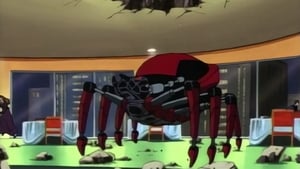 Poster for The Spider Slayer (1)