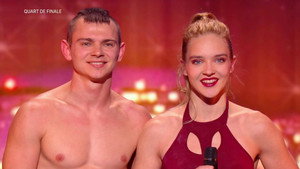 Poster for Episode 7