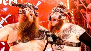 Poster for NXT #675