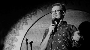 Poster for Comedy Friday