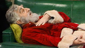 Poster for Santa Goes Downtown Poster for Santa Goes Downtown