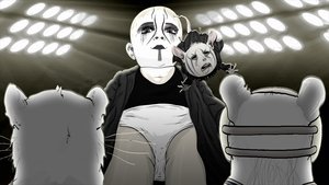 Poster for Episode Sixteen: Rats.