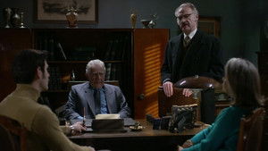 Poster for Episode 56 Poster for Episode 56