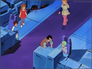 Poster for Episode 12