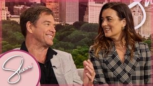 Poster for John Corbett, DeVon Franklin, Michael Weatherly, Cote de Pablo Poster for John Corbett, DeVon Franklin, Michael Weatherly, Cote de Pablo