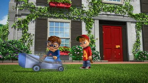 Poster for Mr. Fix-It