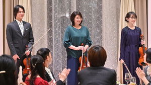 Poster for Episode 10 Poster for Episode 10