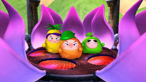 Poster for Episode 13