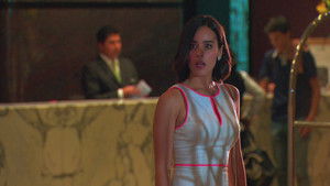 Poster for Amorío descubierto