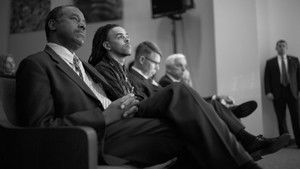 Poster for Tension City