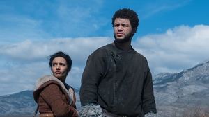 Poster for A Place of Safety