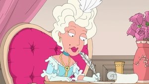 Poster for Marie Antoinette's Notepad