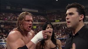Poster for September 2, 1999 - SmackDown #3