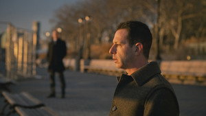 Poster for With Open Eyes