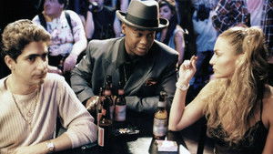 Poster for A Hit Is a Hit