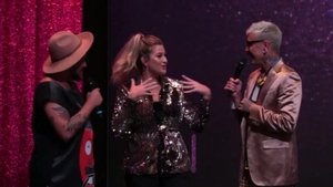 Poster for Instaception Challenge