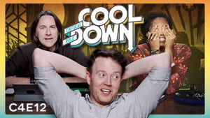 Poster for Episode 12