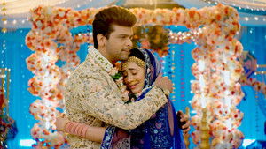 Poster for Aradhna Ka Faisla Poster for Aradhna Ka Faisla