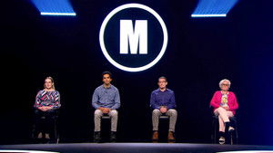 Poster for Episode 12