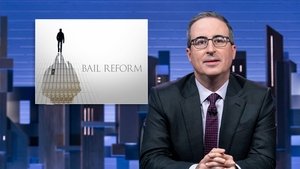 Poster for October 30, 2022: Bail Reform