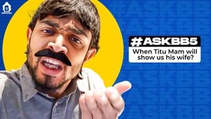 Poster for Ask BB- Episode 5
