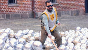 Poster for Episode 8