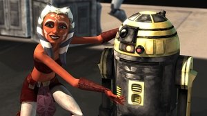 Poster for Downfall of a Droid