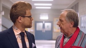 Poster for Adam Ruins Doing Good