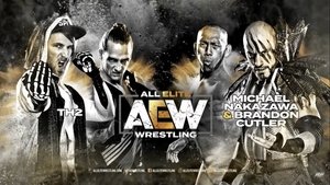 Poster for AEW Dark #25