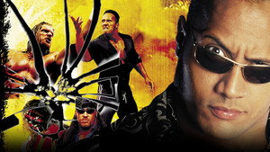 Poster for SummerSlam 2000 Poster for SummerSlam 2000