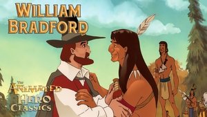 Poster for William Bradford: The First Thanksgiving
