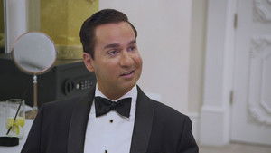 Poster for The Hitch-uation, Pt. 1 Poster for The Hitch-uation, Pt. 1