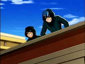 Poster for Operation: Rival Schools Poster for Operation: Rival Schools