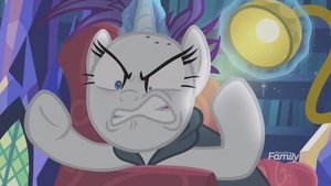 Poster for It Isn't the Mane Thing About You