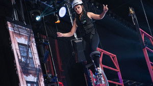 Poster for Episode 7 Poster for Episode 7