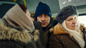 Poster for Episode 6