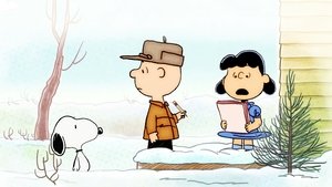 Poster for A Hard Winter