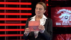 Poster for Eviction